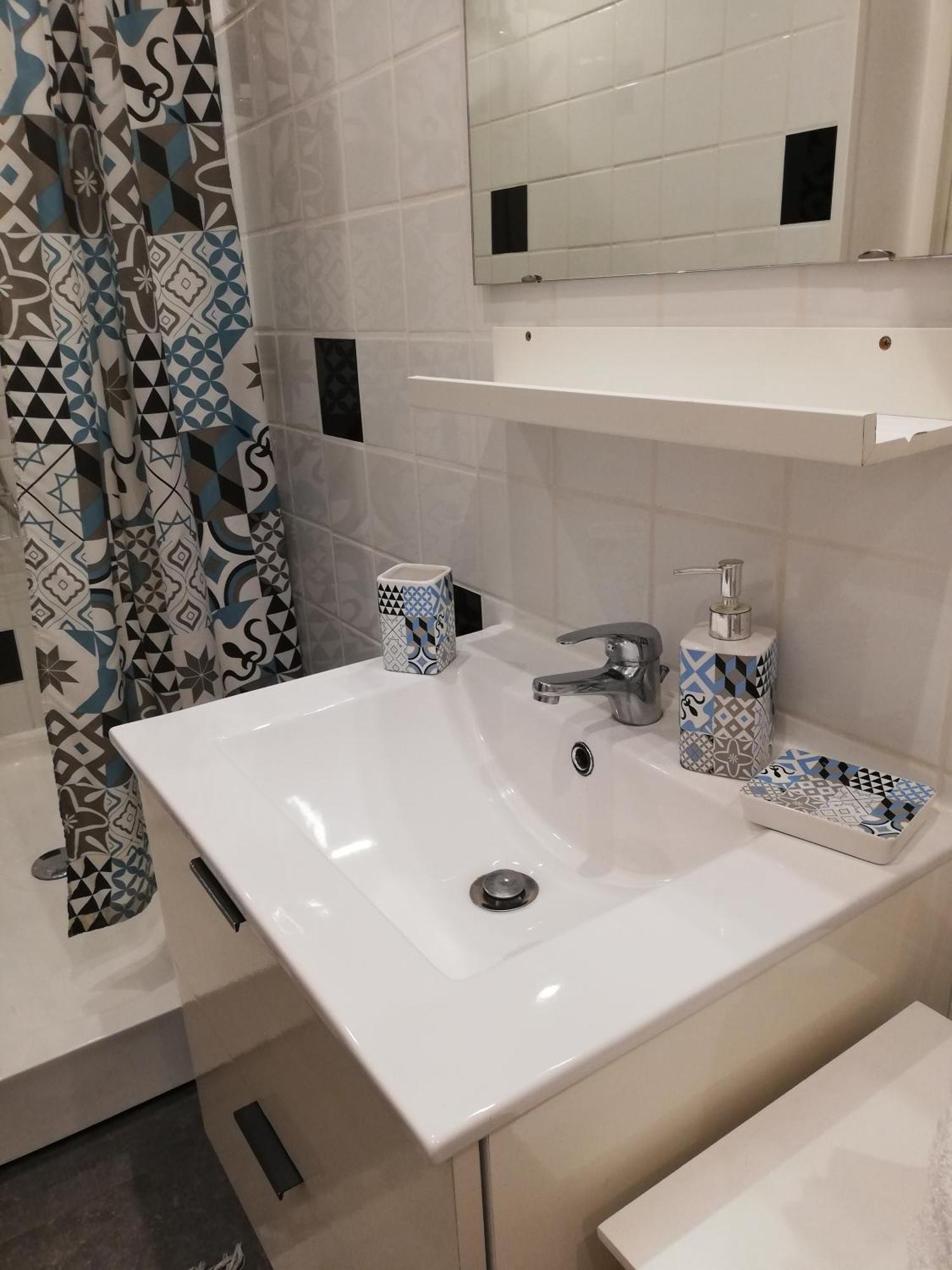 Apartament Le Coty Fécamp Zewnętrze zdjęcie