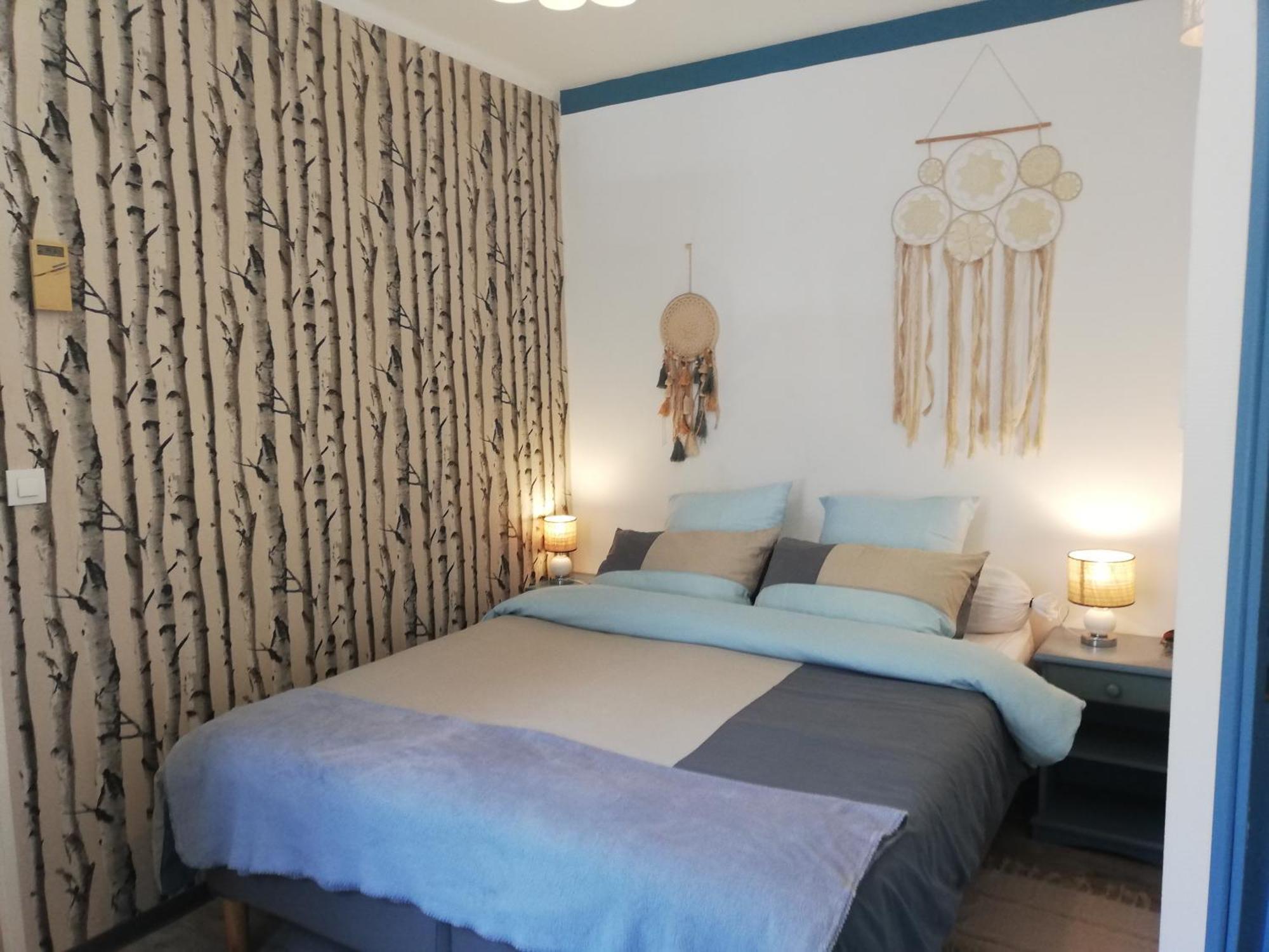 Apartament Le Coty Fécamp Zewnętrze zdjęcie