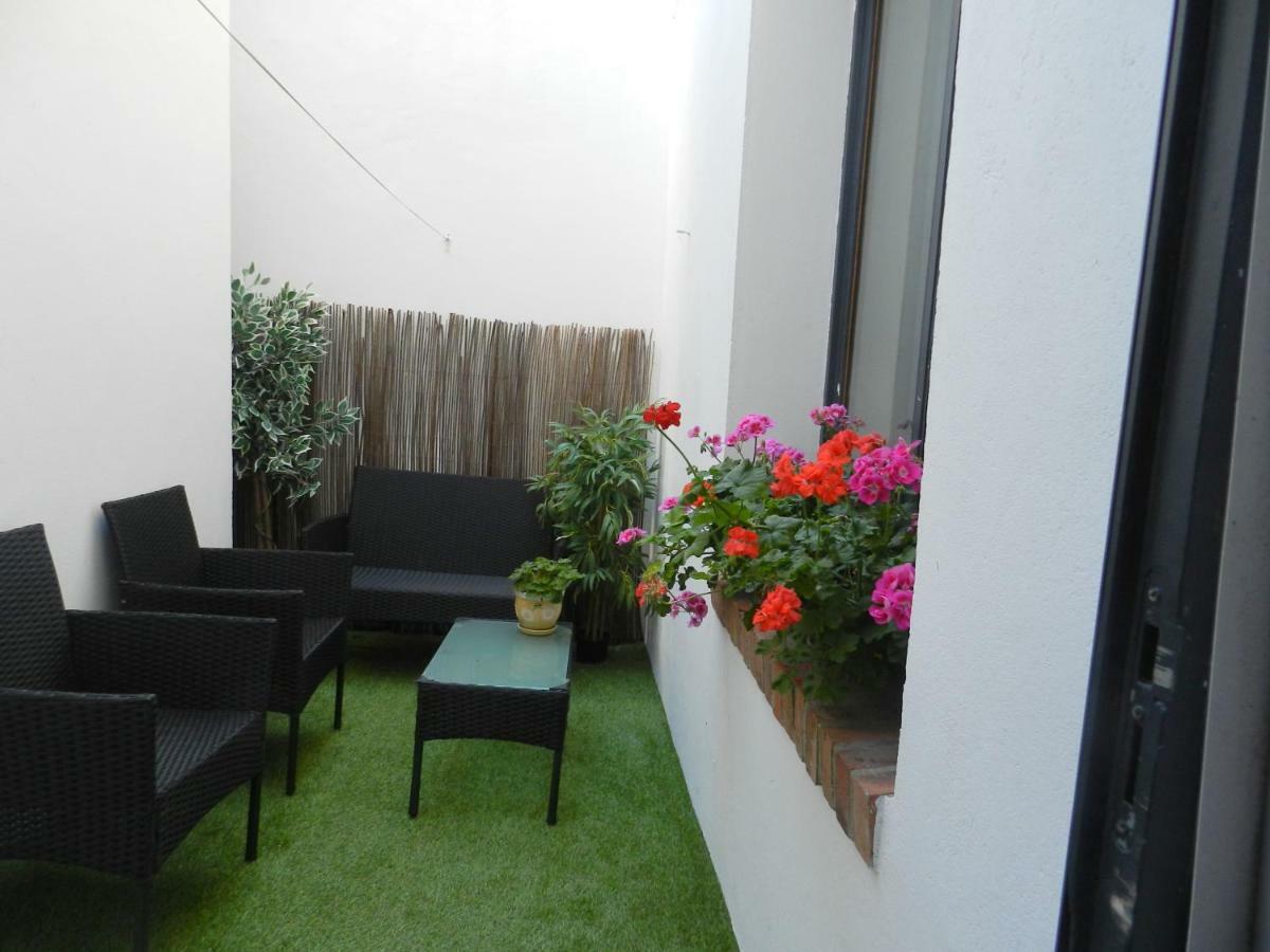 Apartament Le Coty Fécamp Zewnętrze zdjęcie